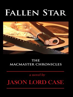cover image of Fallen Star